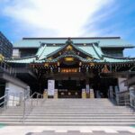 Private Full-Day Tour of Tokyo with Hotel Pickup - The Itinerary Breakdown: What You’ll See and Do