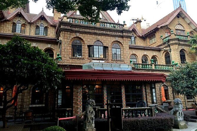 Private Full Day Tour: Shanghai Colonial History Tour - Practical Considerations