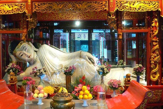 Private Full-Day Tour: Shanghai Past and Present - Final Thoughts on the Experience