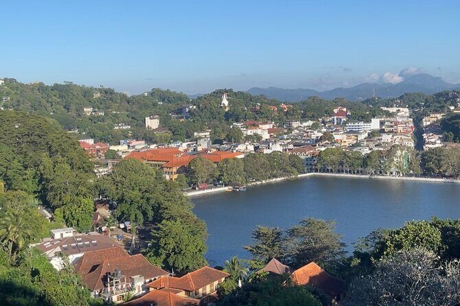 Private Full Day Tour Sigiriya and Dambulla From Kandy - What Our Readers Will Love