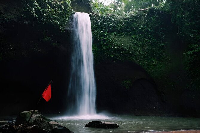 Private Full-Day Tour: The Beauty of Bali Waterfall Trip - Who Is This Tour Best For?