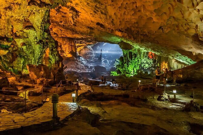 Private Full-Day Tour to Halong Bay from Hanoi - Final Thoughts