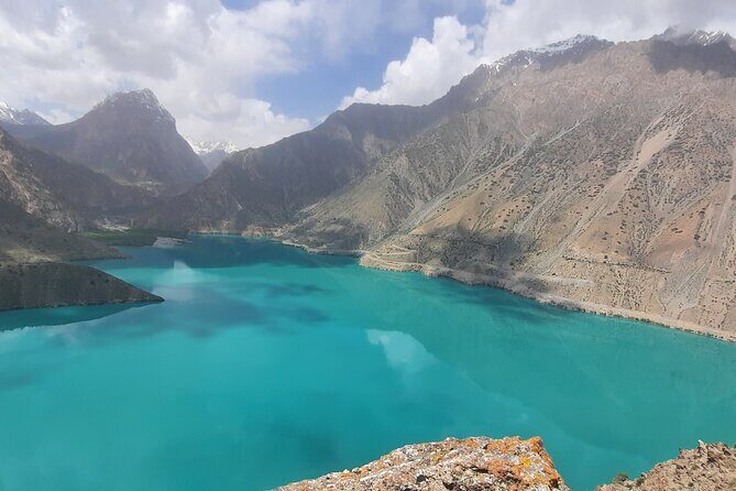 Private Full-Day Tour to Iskandarkul - Who is this tour best for?