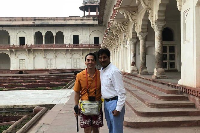 Private Full-Day Tour to Jaipur with Licensed Guide - A Deep Dive into the Jaipur Private Full-Day Tour