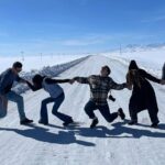 Private Full Day Tour to Pamir Alay Mountains - The Alay Valley: Landscapes that Change with Every Turn