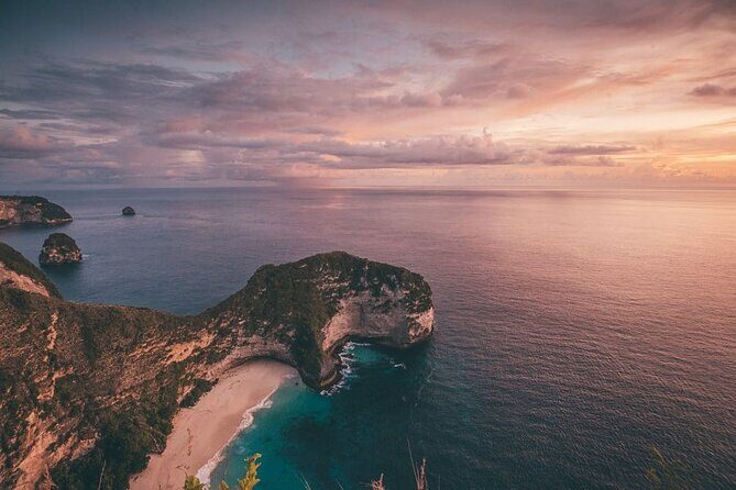 Private Full Day Tour to Visit the Best Places in West Nusa Penida Island - The Itinerary Breakdown: What to Expect