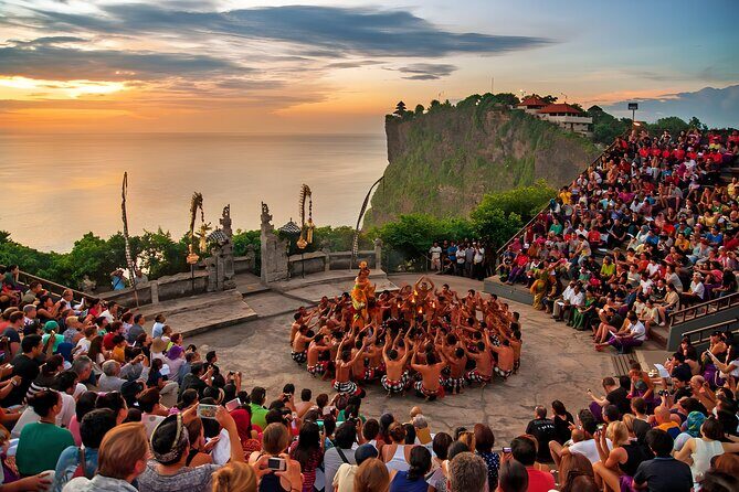 Private Full-Day Tour: Ubud and Uluwatu Temple Trip - Practical Tips & Insights