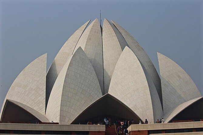 Private Full-Day Tour visit Old and New Delhi with Rickshaw Ride - Final Thoughts: Is It Worth It?