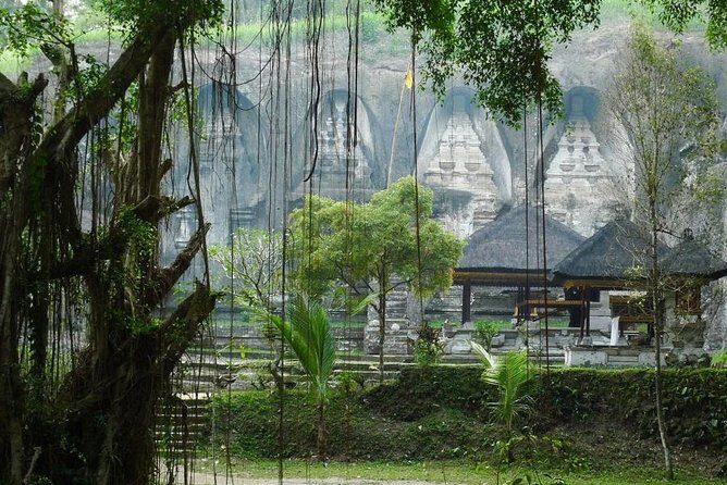 Private full-day tour with hot spring - Why Choose This Tour?