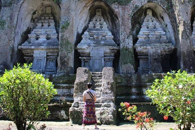 Private Full Day Tour with Ubud and Kintamani Highlights - Value and Practicality