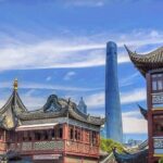 Private Full Day Tour: Zhujiajiao Ancient Water Town with Best of Shanghai - Practical Details and What It Means for You
