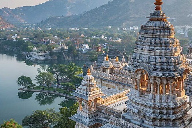 Private Full Day Udaipur Sightseeing Tour with Optional Guide - Potential Drawbacks and Considerations