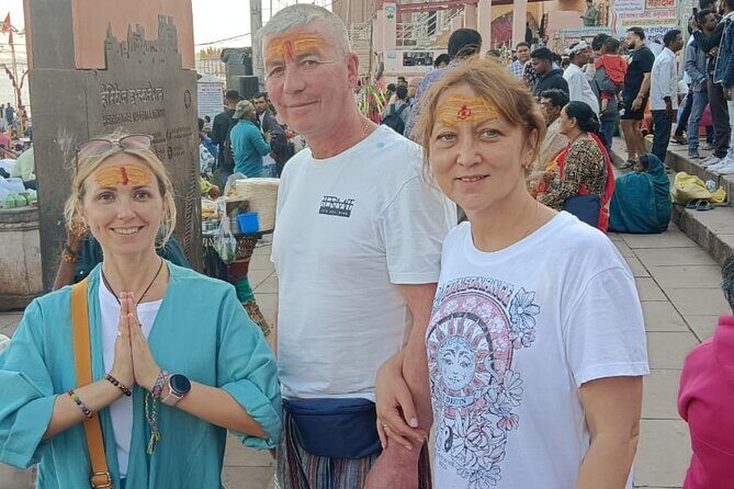 Private Full Day Varanasi Experience - Who Would Enjoy This Tour?