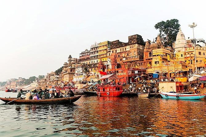 Private full day Varanasi sightseeing with Sarnath and boat Ride - Final Thoughts