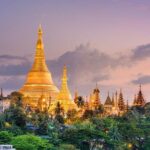 Private Full-day Yangon City Tour - An Overview of the Experience