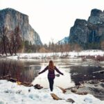 Private Full Day Yosemite National Park Tour from Oakland - Golden Gate to Yosemite: The Scenic Drive