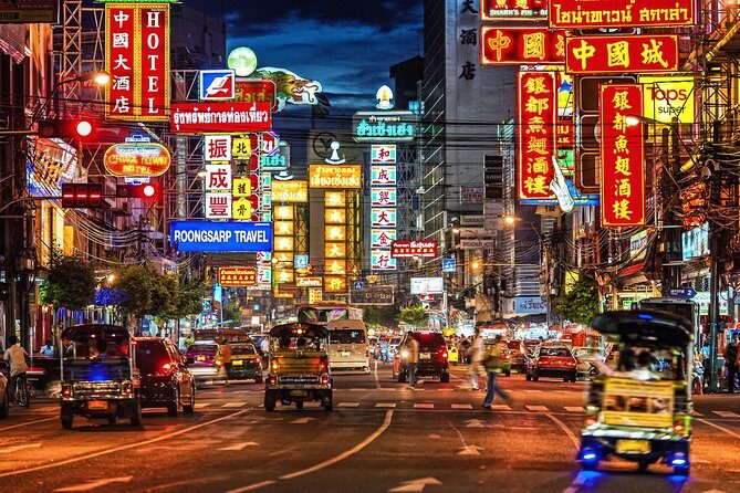 Private Fullday Bangkok Sightseeing Tour - Final Thoughts: Who Is This Tour Best For?