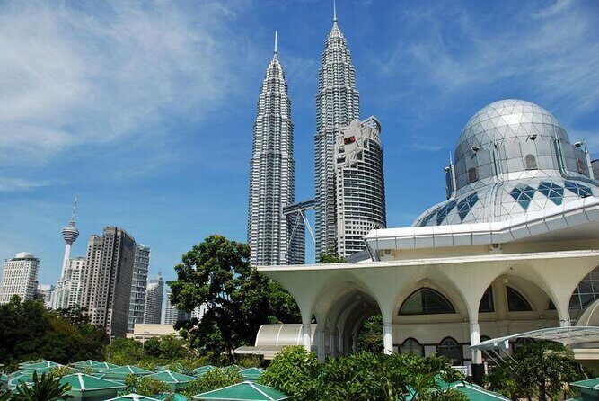 Private Full-Day Tour includes Petronas Twin Towers & Batu Caves - Who Is This Tour Best For?