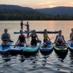 Private Fun Adventures on a Stand Up Paddleboard in Chattanooga - Who Would Love This Experience?