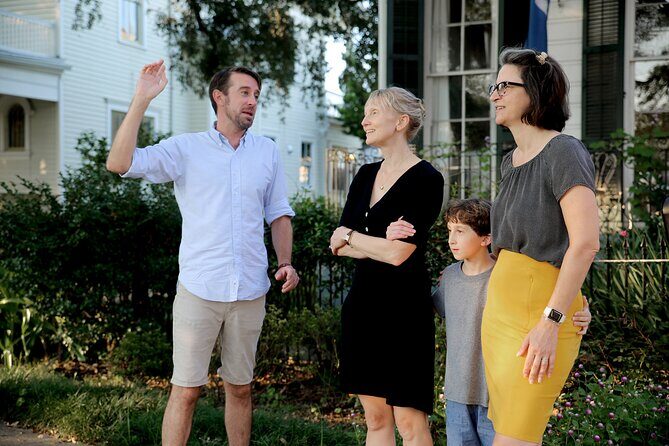 Private Garden District Walking Tour - Final Thoughts: Is This Tour Right for You?