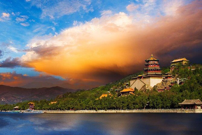 Private Garden Tour: The Summer Palace and Beijing Botanical Garden - Who Is This Tour Best For?