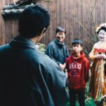 Private Geisha show with Maiko, an apprentice Geisha - The Cultural Significance of the Maiko’s Performance