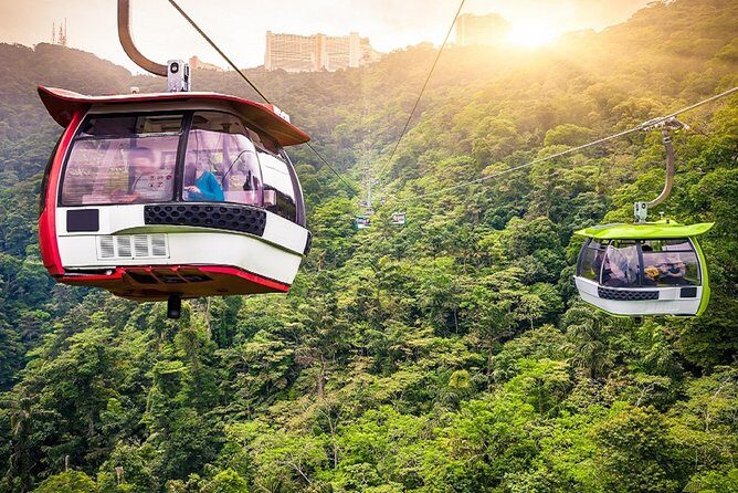 Private Genting Highland Tour With Cable Car Ride & Batu Caves - Practical Details and Value