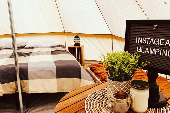 Private Glamping Adventure Package - Final Thoughts