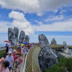 Private Golden Bridge And Ba Na Hills tour from Hoi An/ Da Nang - The Sum Up