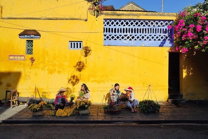 Private Golden Hand Bridge, Hoi An & Danang City from Cruise Port - What makes this tour stand out?