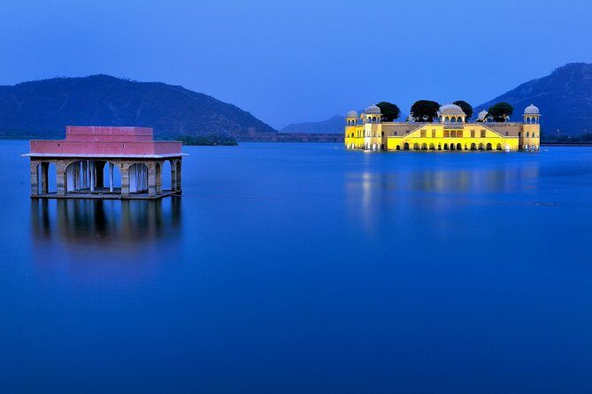 Private Golden Triangle Tour 3 Night 4 Days by Car with 3 Star Hotel - A Complete Breakdown of the Tour Experience