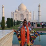 Private Golden Triangle Tour 5 Days Delhi Agra Jaipur - Day 2: From Mughal Fortresses to Marble Masterpieces