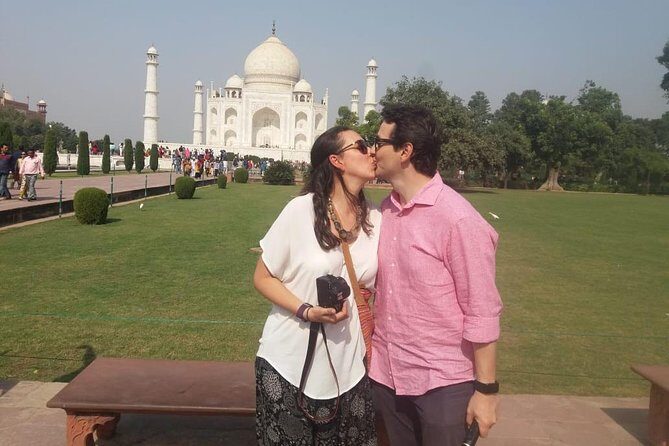 Private Golden Triangle Tour with Most Expensive 5 Star Hotels - Final Thoughts