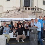 Private Golf Cart Tour of Florence - A Hands-On Look at the Florence Golf Cart Tour