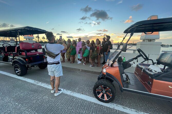 Private Golf Cart Tours in Miami South Beach and Venetian Islands - The Final Word: Is It Worth It?