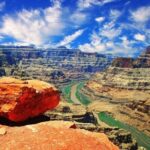 Private Grand Canyon West Rim Tours in a New Tesla from Las Vegas - Who Will Love This Tour?