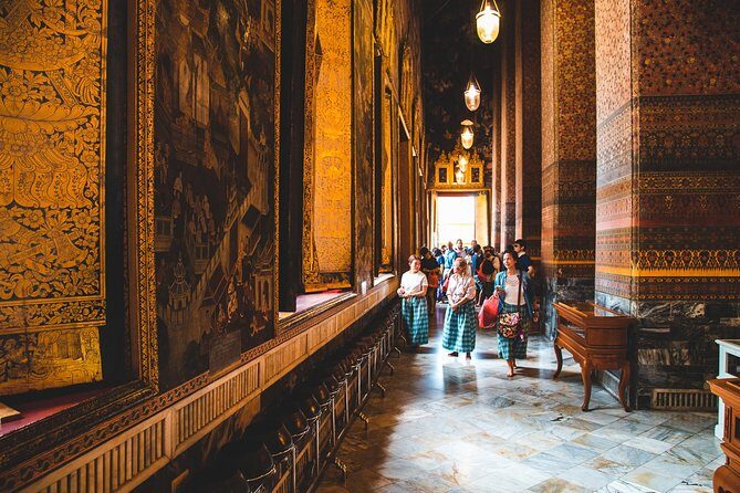 Private Grand Palace and Temple of Emerald Buddha & All Bangkok Highlights - Final Thoughts: Who Is This Tour Perfect For?
