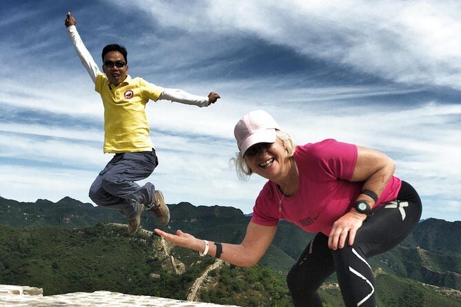 Private Great Wall Hiking Tour: Across The Border of 3 China Provinces - Who Will Love This Tour?