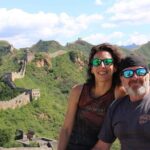 Private Great Wall Hiking Tour from Simatai West to Jinshanling - Final Thoughts: Who Is This Tour Best For?