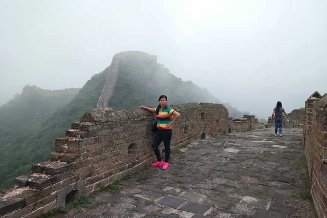 Private Great Wall Hiking Tour from Simatai West to Jinshanling - Why This Tour Offers Great Value