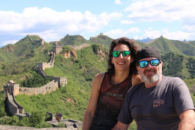 Private Great Wall Hiking Tour from Simatai West to Jinshanling - Final Thoughts: Who Is This Tour Best For?