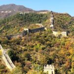 Private Great Wall Tour from Tianjin Cruise Port - What’s Included & What to Consider