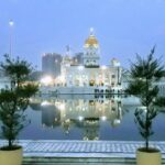 Private & Group 5 Days Golden Tringle Tour by Train or Car - All Inclusive - Transition to Agra: The Heart of Mughal Splendor