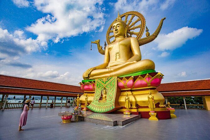 Private Group City Tour Around Koh Samui - Final Thoughts