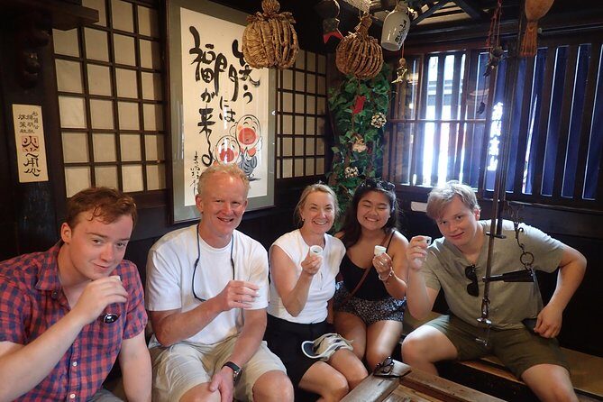 Private group Local Food Tour in Takayama - Price and Value Analysis