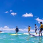Private Group Surf Duo by Waikiki Beachboys at the Royal - Final Thoughts
