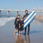 Private Group Surf Lesson in Redondo Beach - FAQs