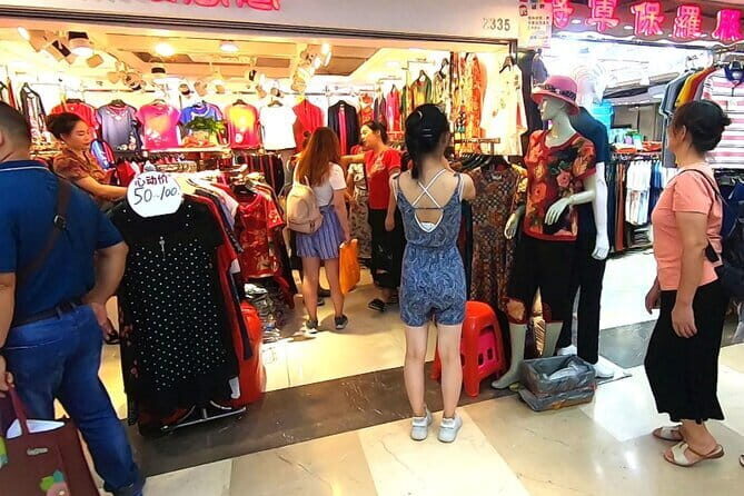 Private Guangzhou Business Tour to Visit Factory and Local Market - The Benefits of Private, Tailor-Made Tours