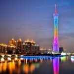 Private Guangzhou Evening Food Tour with Pearl River Night Cruise - Authentic Insights from Past Travelers