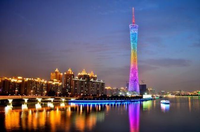 Private Guangzhou Evening Food Tour with Pearl River Night Cruise - Authentic Insights from Past Travelers